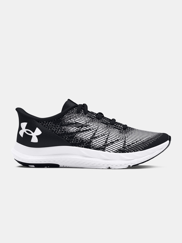 Under Armour Under Armour UA BGS Speed ​​​​Swift cipele za dječake-BLK