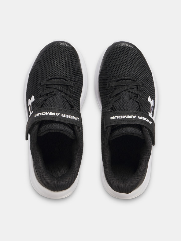 Under Armour Dječje cipele Under Armour UA BPS Pursuit 4 AC
