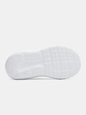 Under Armour Dječačke cipele Under Armour UA BINF Surge 4 AC-WHT