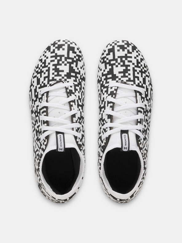 Under Armour Dječačke kopačke Under Armour UA Magnetico Select 5 FG JR-BLK