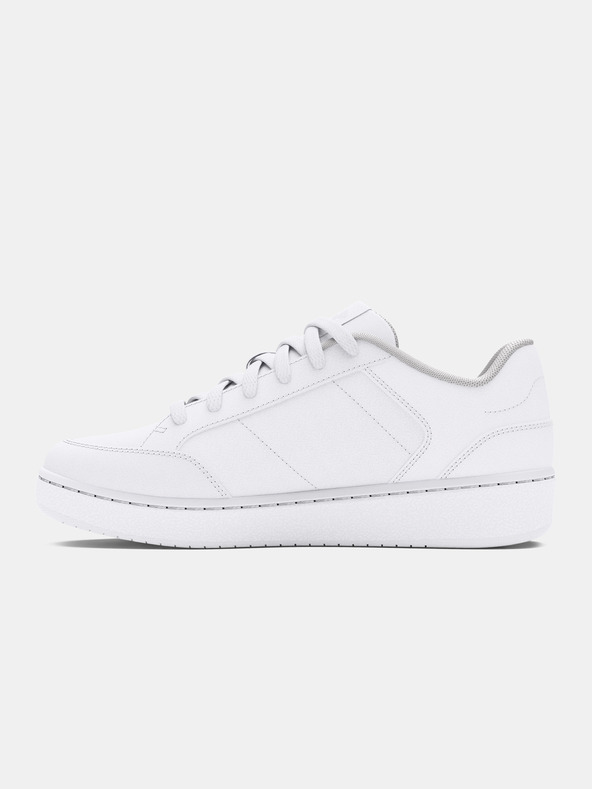 Under Armour Dječje cipele Under Armour UA GS Official-WHT