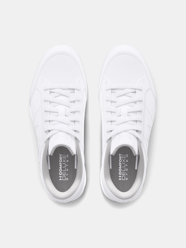 Under Armour Dječje cipele Under Armour UA GS Official-WHT