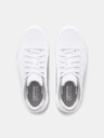 Under Armour Dječje cipele Under Armour UA GS Official-WHT