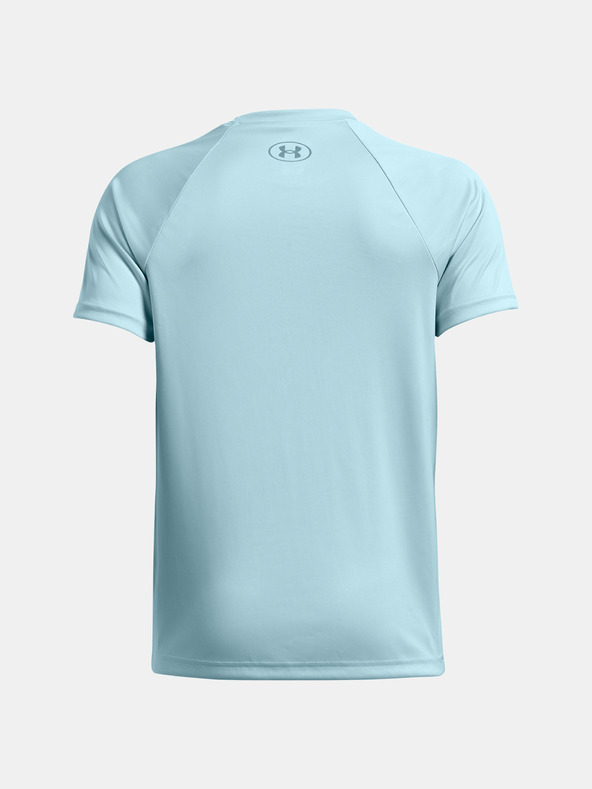 Under Armour Under Armour UA B TECH GAME DAY SS majica za dječake