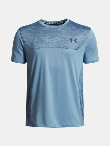 Under Armour Dječačka majica Under Armour UA Tech Utility SS-BLU