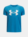 Under Armour Under Armour UA Tech SS majica s velikim logotipom za dječake