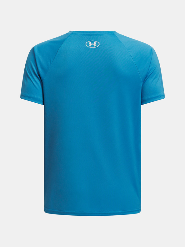 Under Armour Under Armour UA Tech SS majica s velikim logotipom za dječake