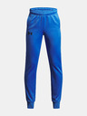 Under Armour Trenirka za dječake Under Armour UA Armor Fleece Joggers-BLU