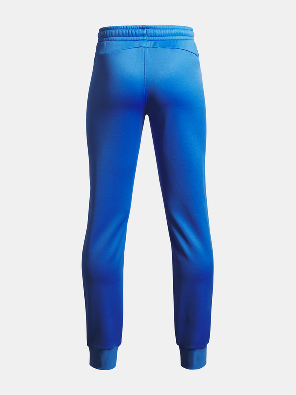 Under Armour Trenirka za dječake Under Armour UA Armor Fleece Joggers-BLU