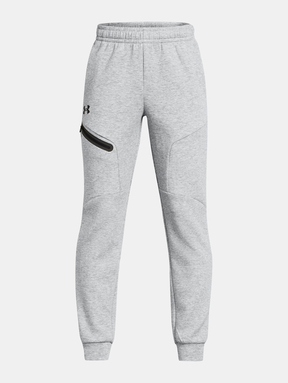 Under Armour Under Armour UA B nezaustavljivi Flc jogger za dječake