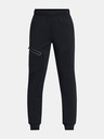 Under Armour Dječje trenirke Under Armour UA B Unstoppable Flc Jogger-BLK