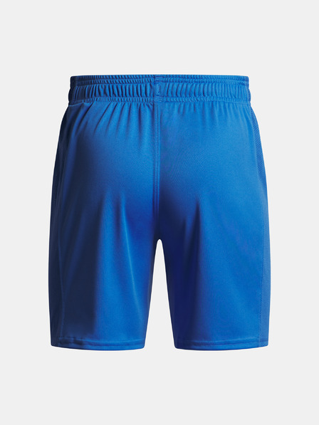 Under Armour Dječje kratke hlačice Under Armour UA B's Ch. Knit Short-BLU