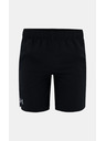 Under Armour Dječje kratke hlačice Under Armour UA WOVEN LOGO SHORT-BLK