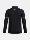 Under Armour Dječja majica s kapuljačom Under Armour UA B Challenger Training QZ-BLK