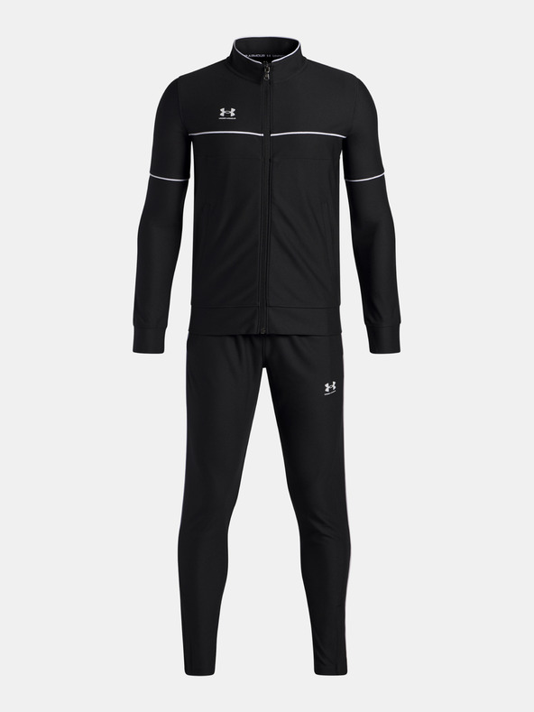 Under Armour Dječji komplet Under Armour UA B Challenger Tracksuit-BLK