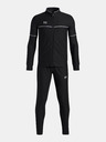Under Armour Dječji komplet Under Armour UA B Challenger Tracksuit-BLK