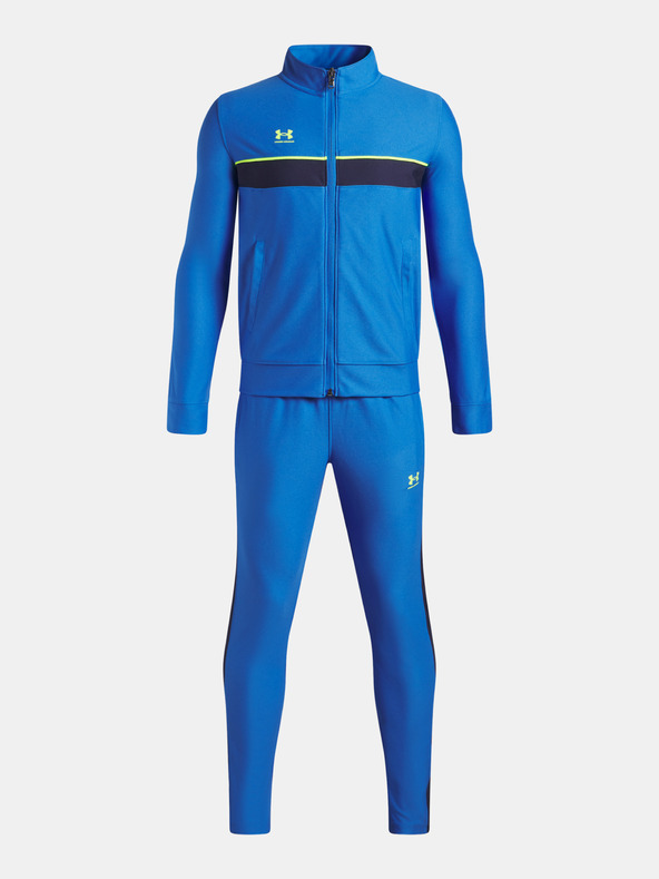Under Armour Dječji komplet Under Armour UA B Challenger Tracksuit-BLU