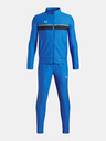 Under Armour Dječji komplet Under Armour UA B Challenger Tracksuit-BLU