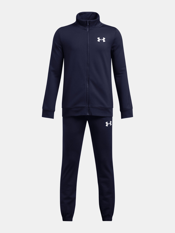 Under Armour Pletena trenirka Under Armour UA Rival za dječake