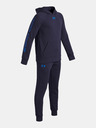 Under Armour Dječji komplet Under Armour UA Rival Fleece Suit-BLU