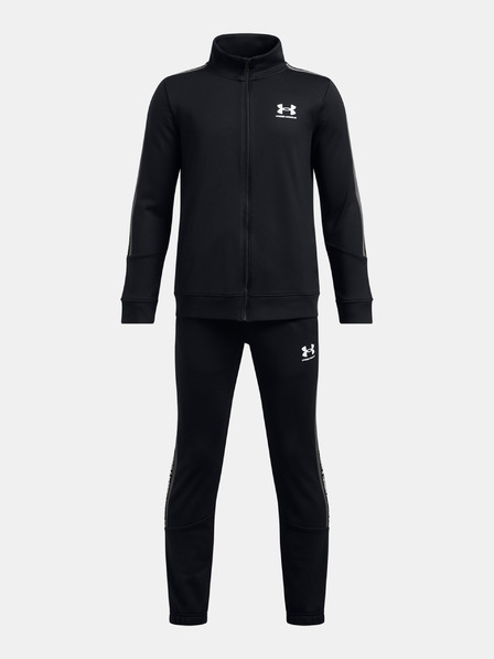 Under Armour Under Armour UA B Icon Pletena trenirka za dječake