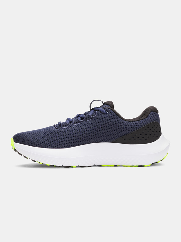 Under Armour Muške cipele Under Armour UA Charged Surge 4-BLU
