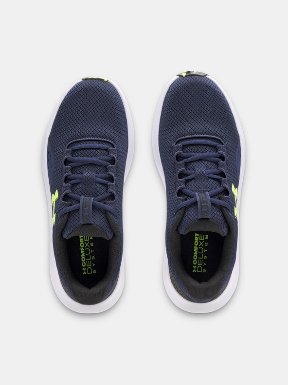 Under Armour Muške cipele Under Armour UA Charged Surge 4-BLU