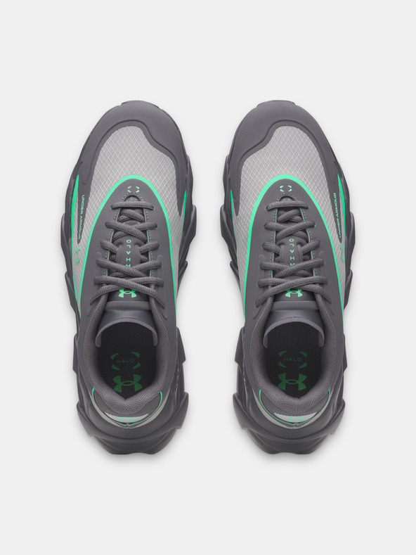 Under Armour Muške cipele Under Armour UA Halo Runner SE-GRY