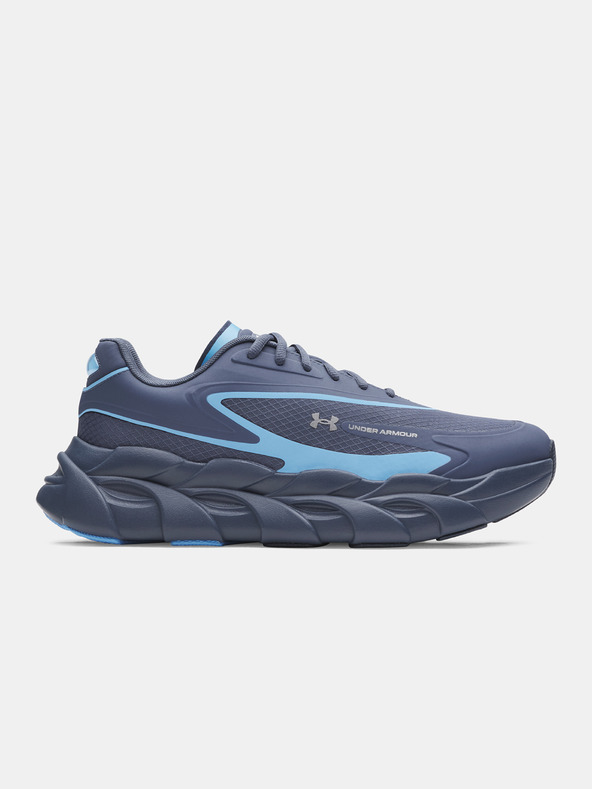 Under Armour Muške cipele Under Armour UA Halo Runner SE-GRY