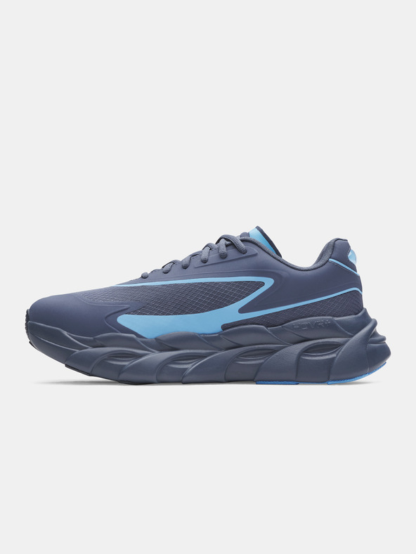 Under Armour Muške cipele Under Armour UA Halo Runner SE-GRY