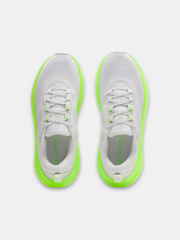 Under Armour Muške cipele Under Armour UA Infinite Elite 2-GRY