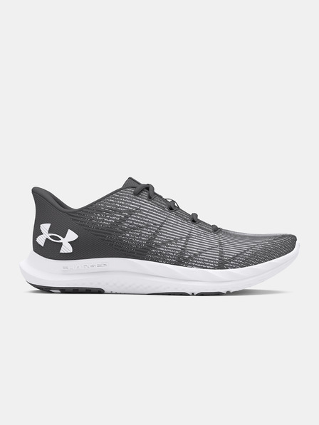Under Armour Muške cipele Under Armour UA Charged Speed Swift-GRY