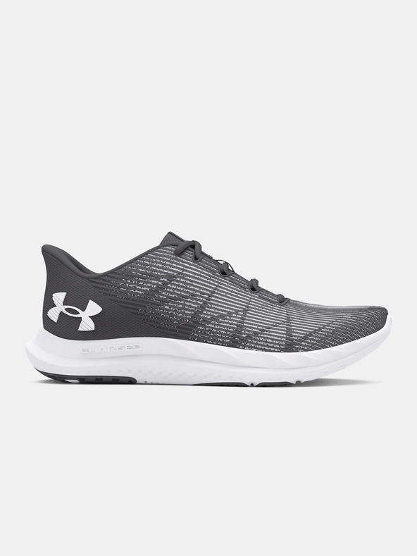 Under Armour Muške cipele Under Armour UA Charged Speed Swift-GRY
