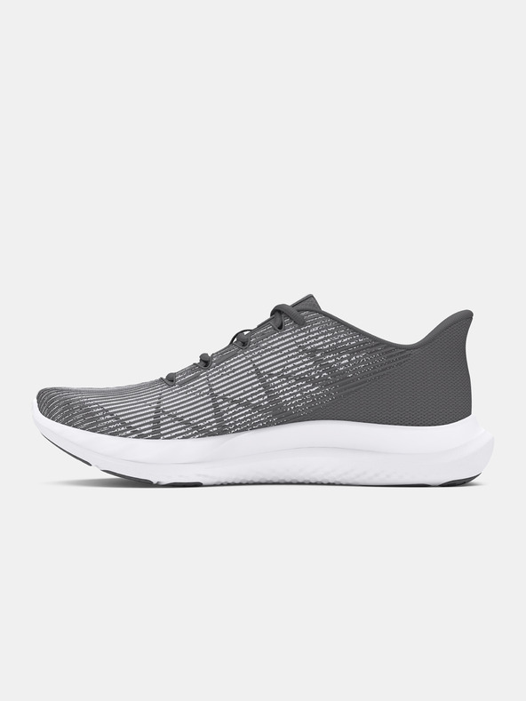 Under Armour Muške cipele Under Armour UA Charged Speed Swift-GRY