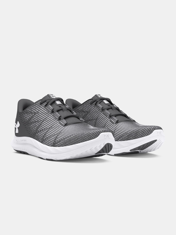 Under Armour Muške cipele Under Armour UA Charged Speed Swift-GRY