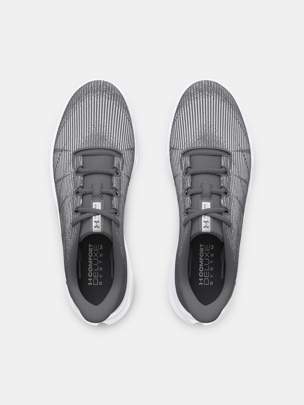 Under Armour Muške cipele Under Armour UA Charged Speed Swift-GRY