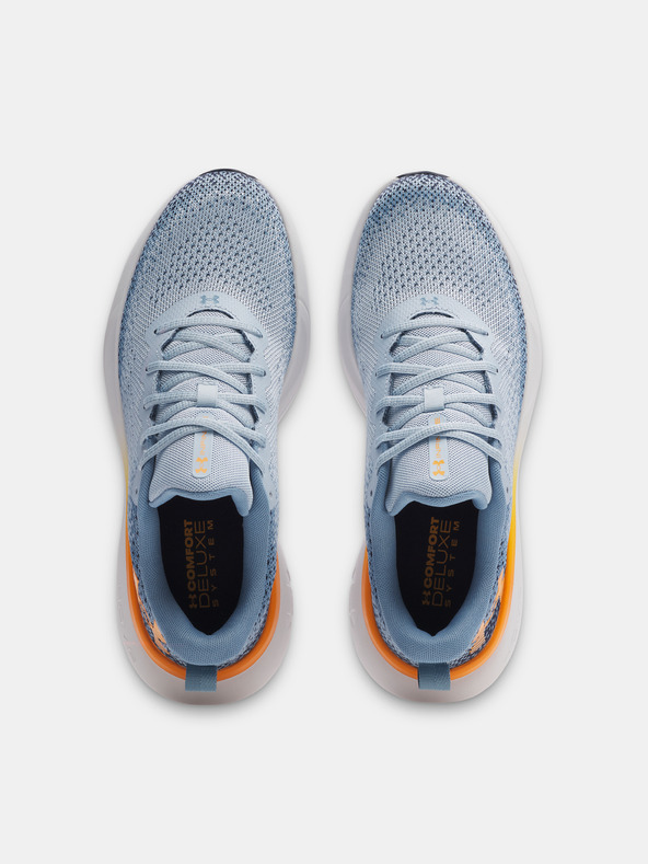 Under Armour Muške cipele Under Armour UA Infinite-BLU