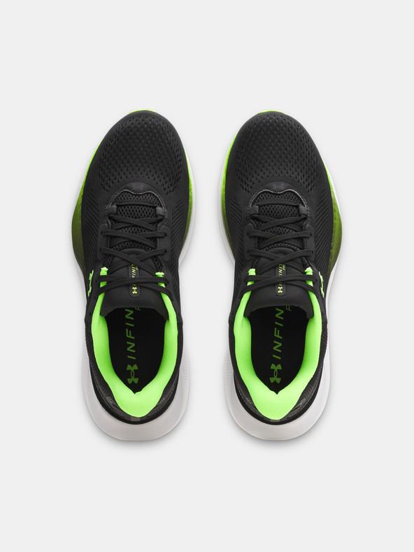 Under Armour Muške cipele Under Armour UA Infinite Pro 2-BLK