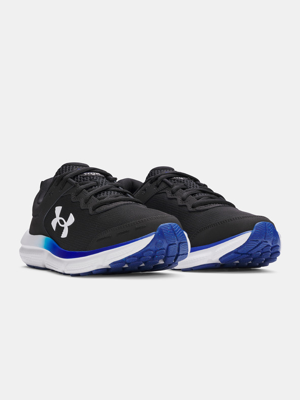 Under Armour Muške cipele Under Armour UA Charged Assert 10-BLK