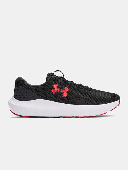 Under Armour Muške cipele Under Armour UA Charged Surge 4-BLK