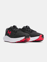 Under Armour Muške cipele Under Armour UA Charged Surge 4-BLK