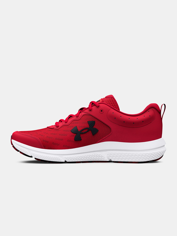 Under Armour Muške cipele Under Armour UA Charged Assert 10-RED