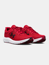 Under Armour Muške cipele Under Armour UA Charged Assert 10-RED