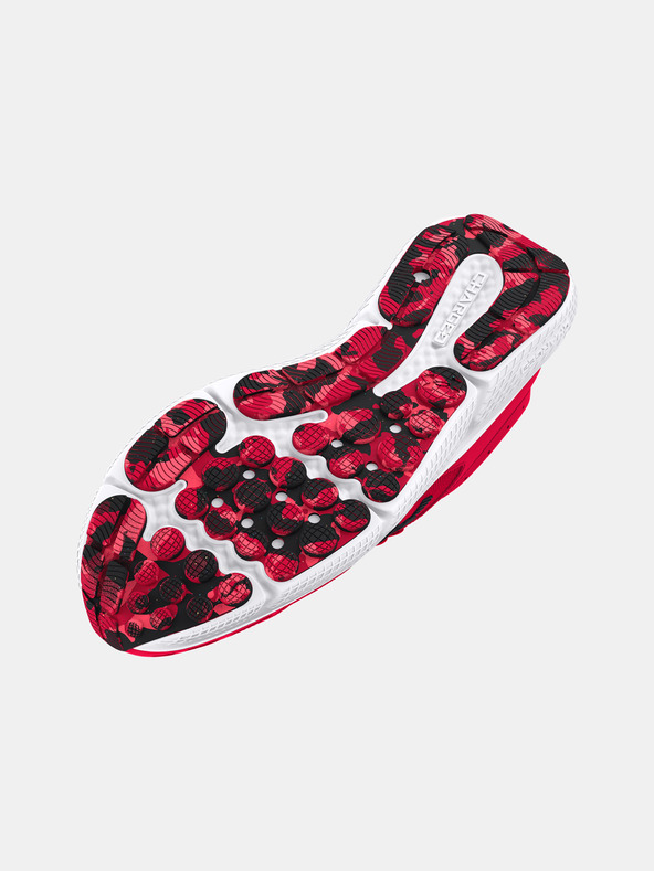 Under Armour Muške cipele Under Armour UA Charged Assert 10-RED