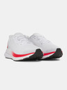 Under Armour Muške cipele Under Armour UA HOVR Turbulence 2-WHT