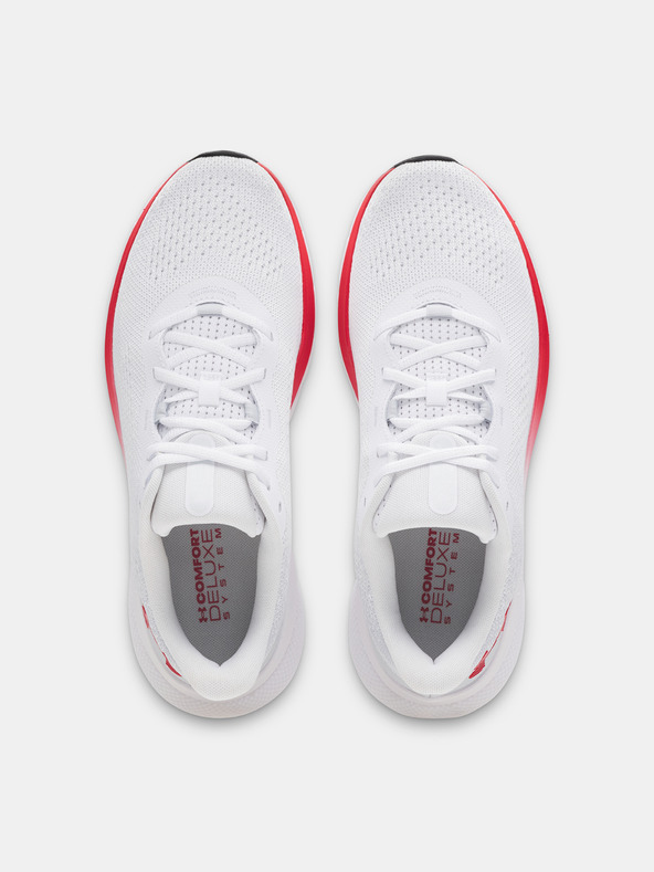 Under Armour Muške cipele Under Armour UA HOVR Turbulence 2-WHT