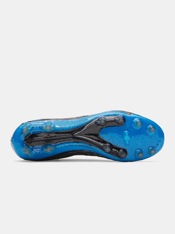 Under Armour Muške kopačke Under Armour UA Magnetico Elite 5 FG-BLK