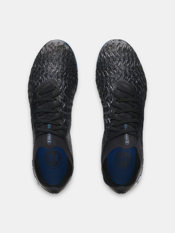 Under Armour Muške kopačke Under Armour UA Magnetico Elite 5 FG-BLK