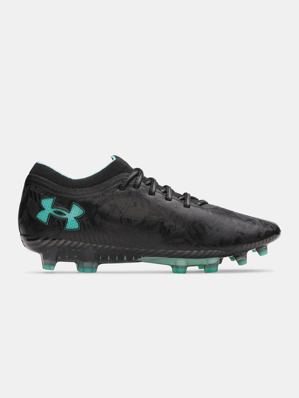 Under Armour Muške kopačke Under Armour UA Magnetico Elite 5 FG MNSY-GRY