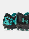 Under Armour Muške kopačke Under Armour UA Magnetico Elite 5 FG MNSY-GRY